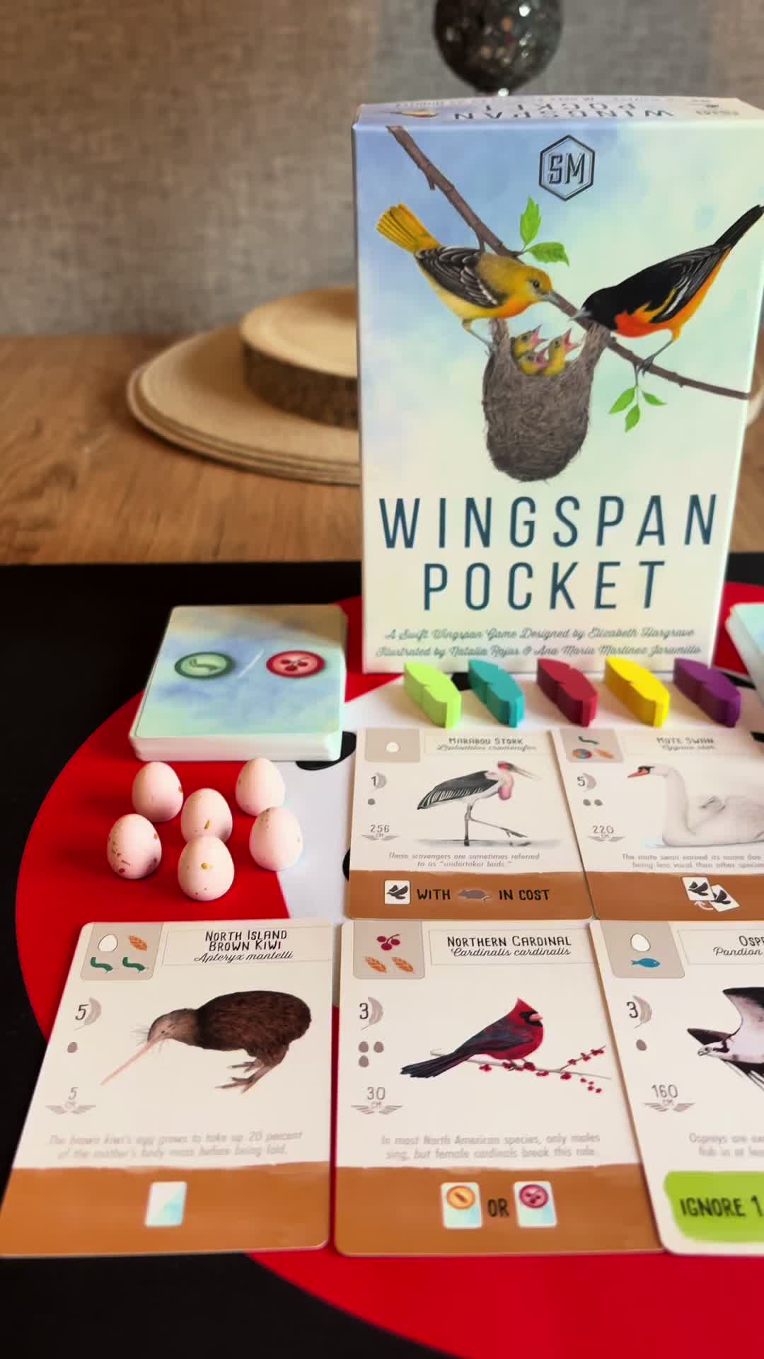 @Board Game Addict