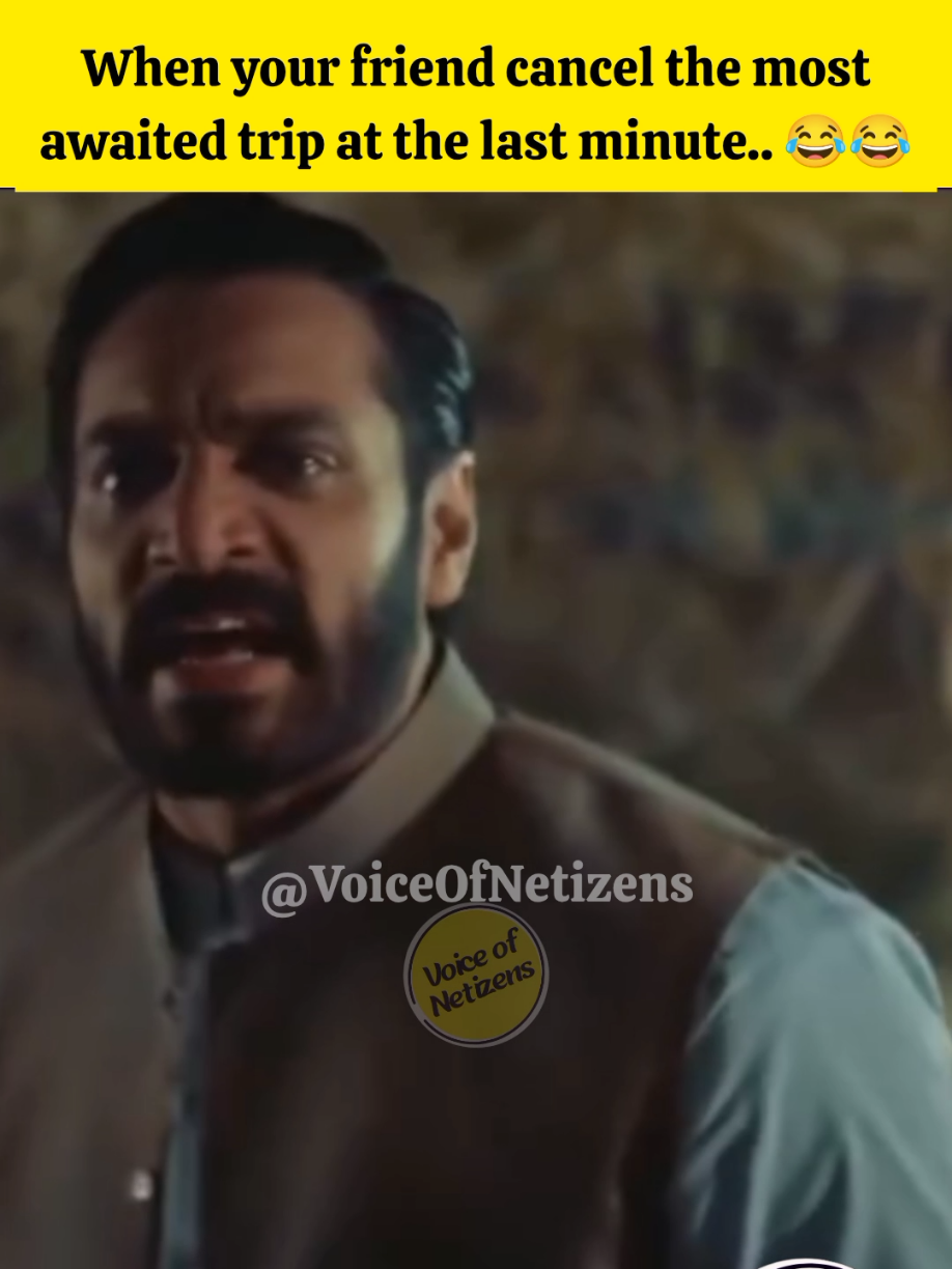 @Voice Of Netizens