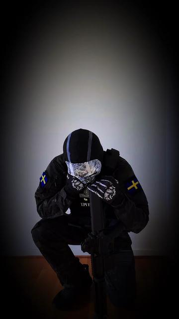 @Swe - C - Ghosty