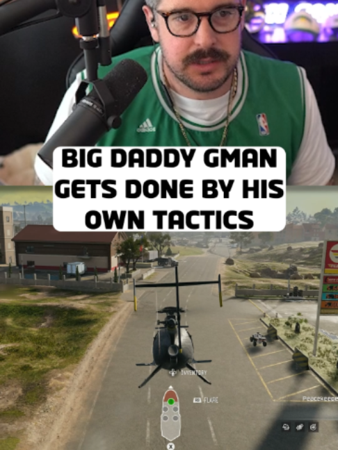 @BIG DADDY G-MAN