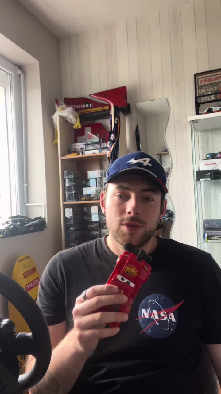@Mister Le Mans 🏎 🏍️◢ ◤ 🇫🇷