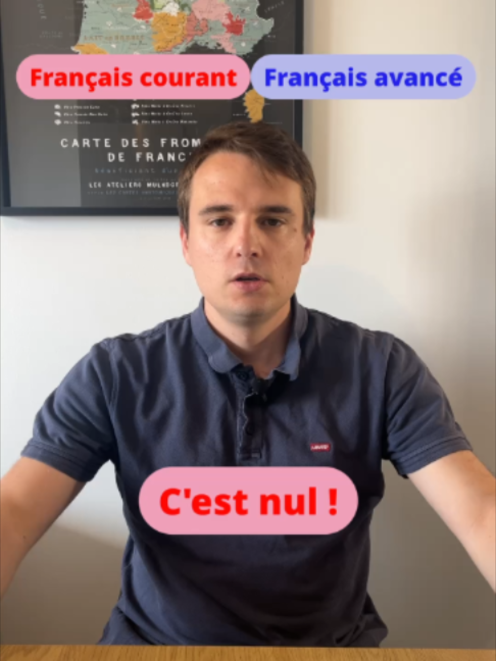 @Paullearnfrench