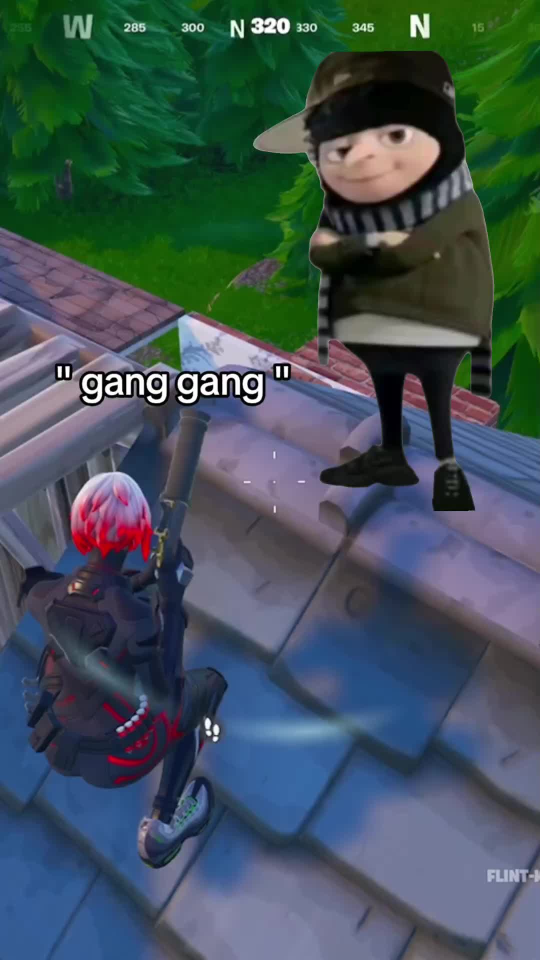@FortHenz
