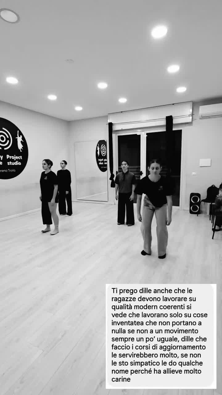 @Serena Troilo