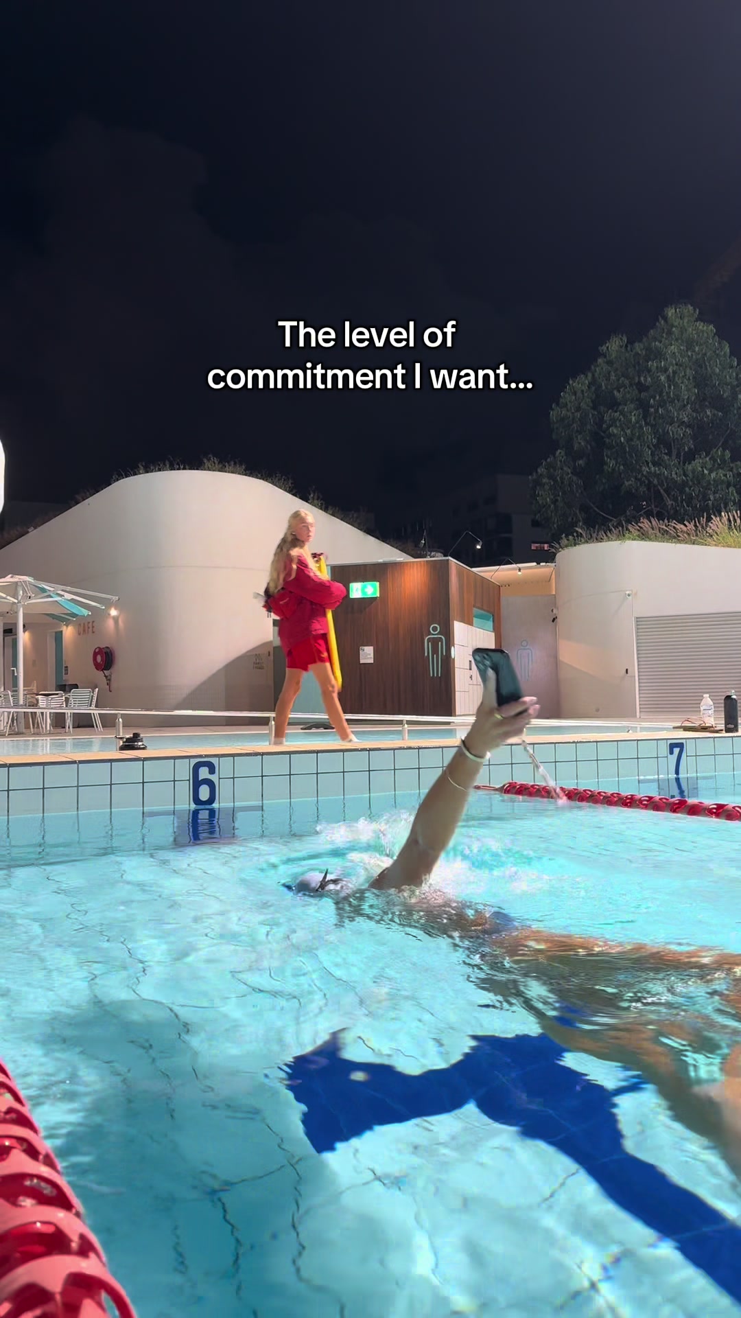 @Instant Swim