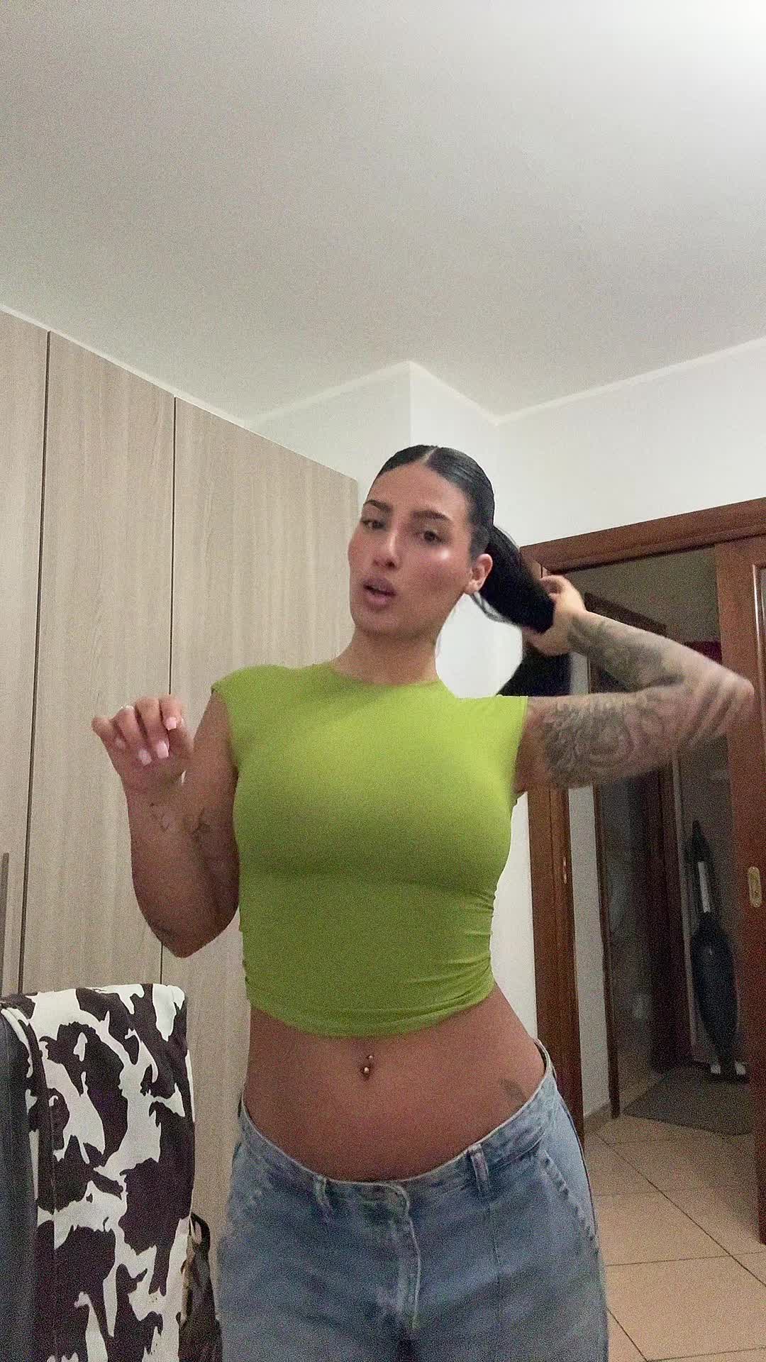 @Rossella Tarantino