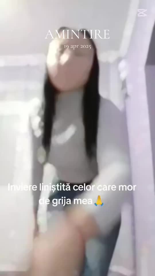 @Cristina Georgiana