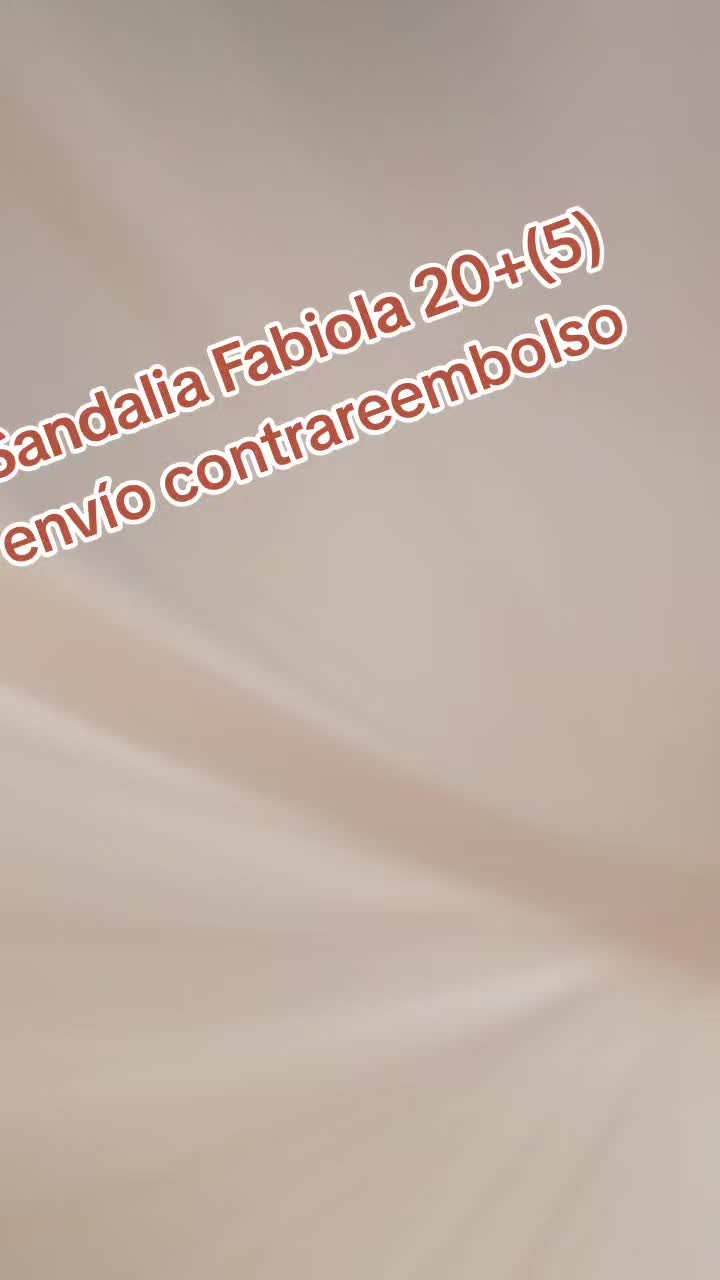 @Sandra Sanz calzados