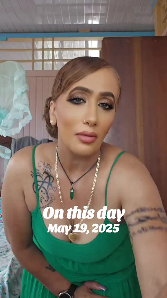 @Sabrina