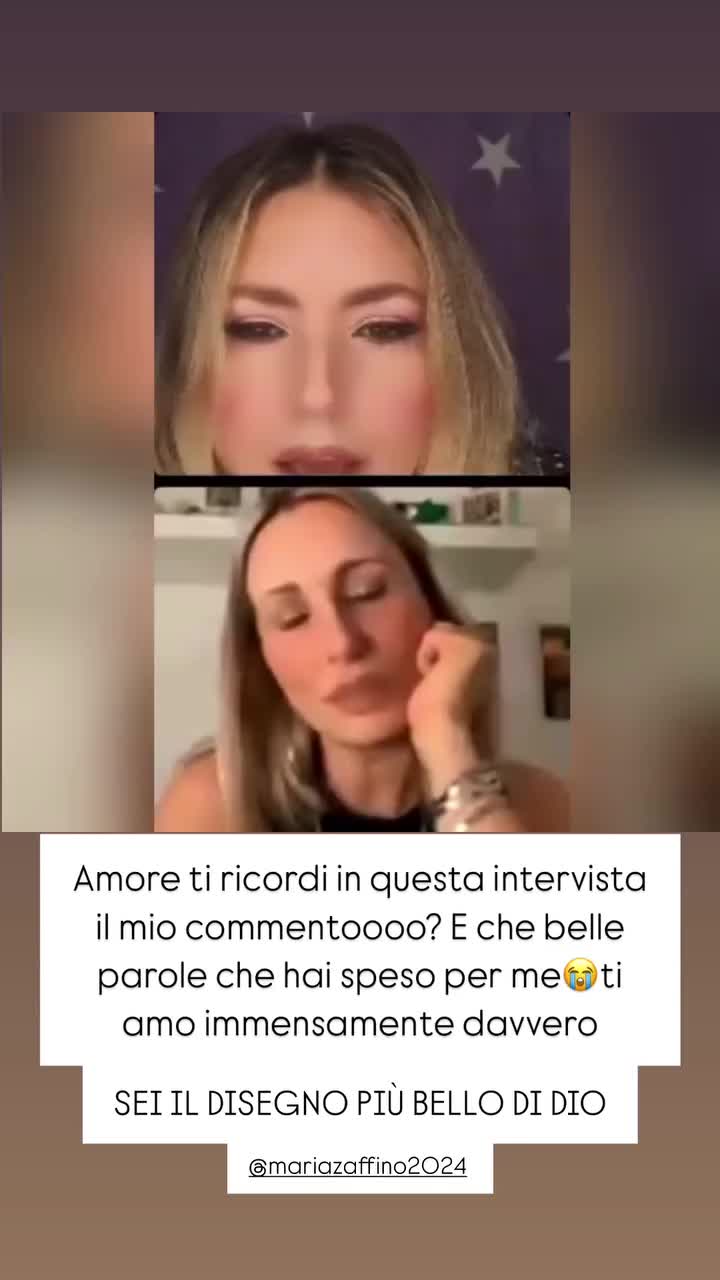 @maria zaffino