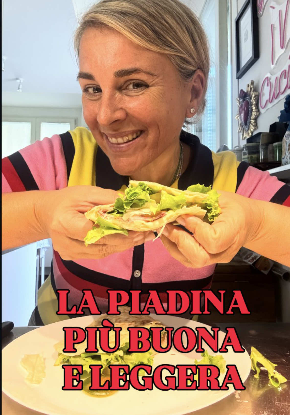 @Giusina in cucina