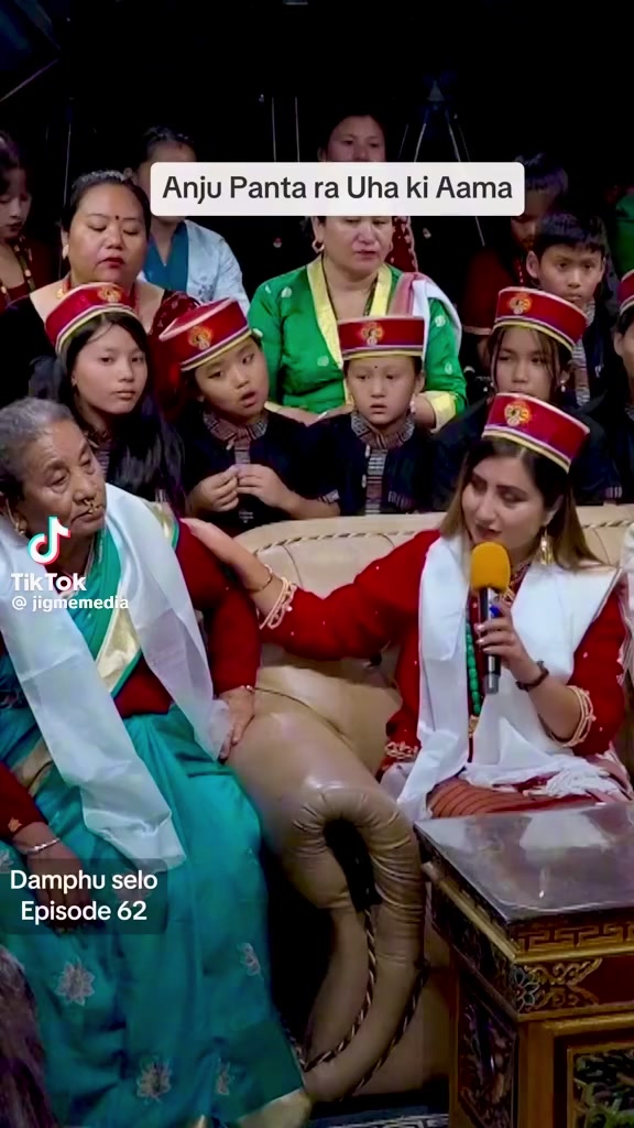 @Anju Panta