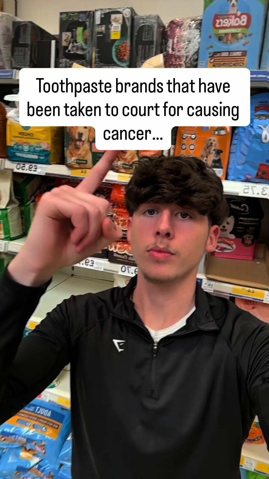@organicenforcer