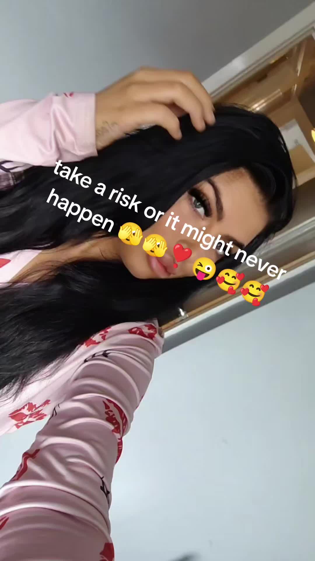 @Chloe