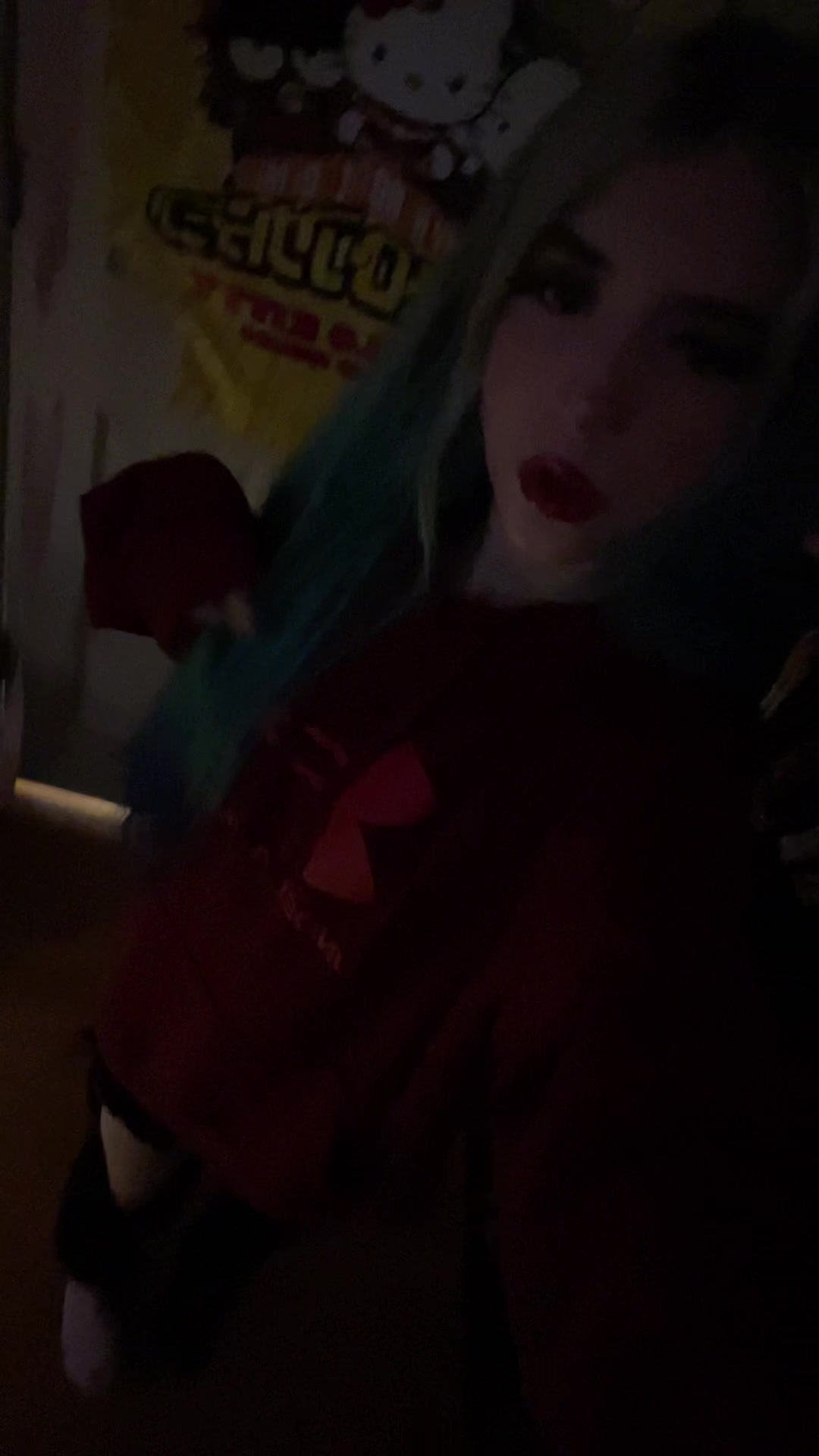 @;