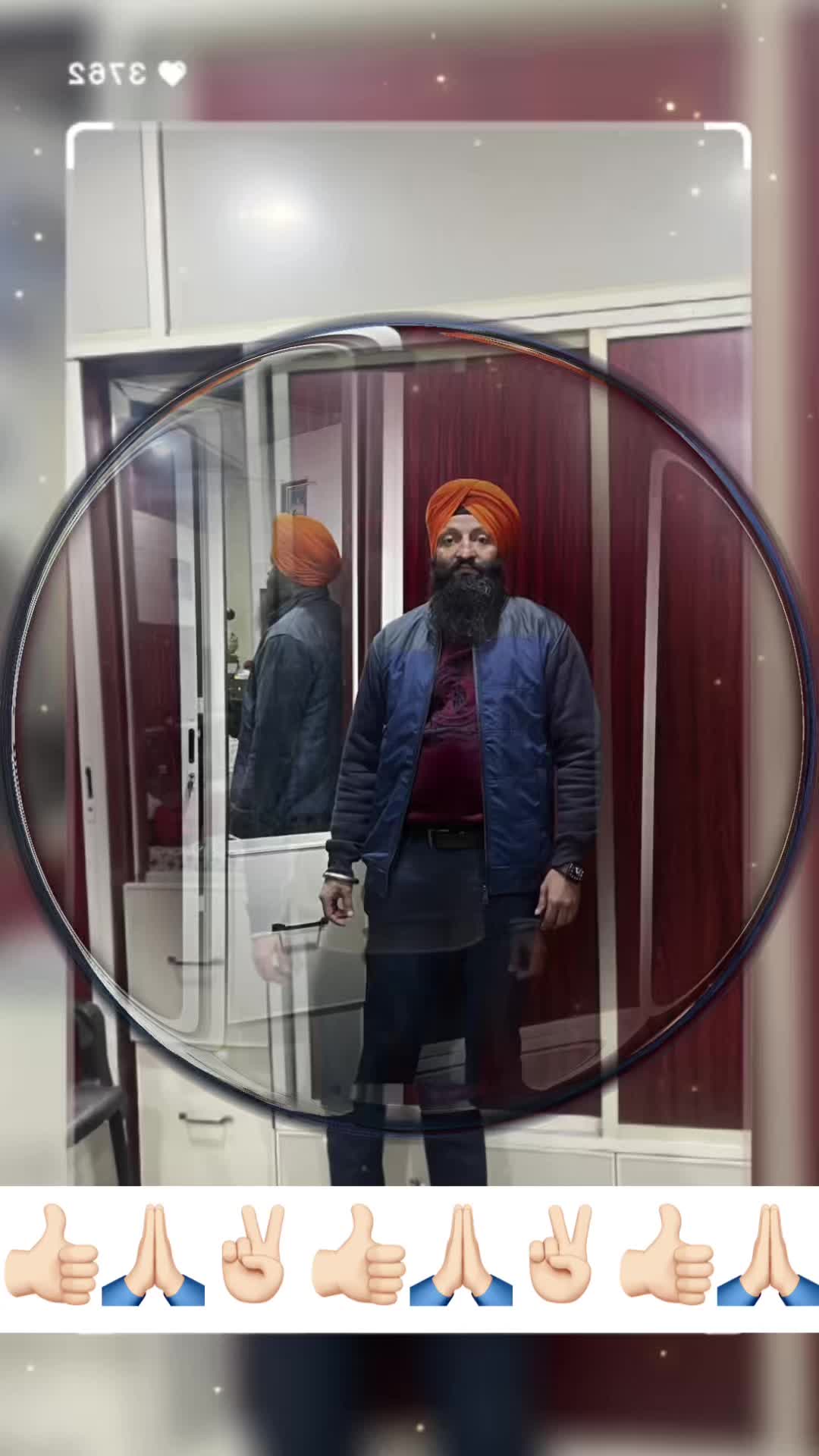 @ਨਵਦੀਪ ਸਿੰਘ ਸੰਧਰ