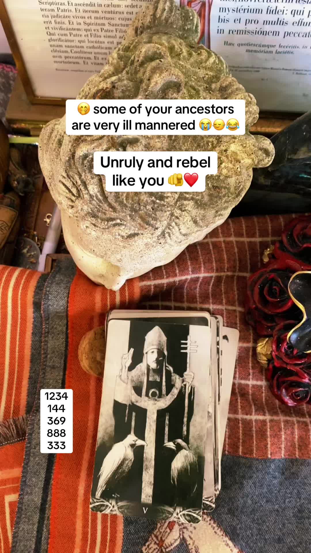 @TarotTea_Witchery