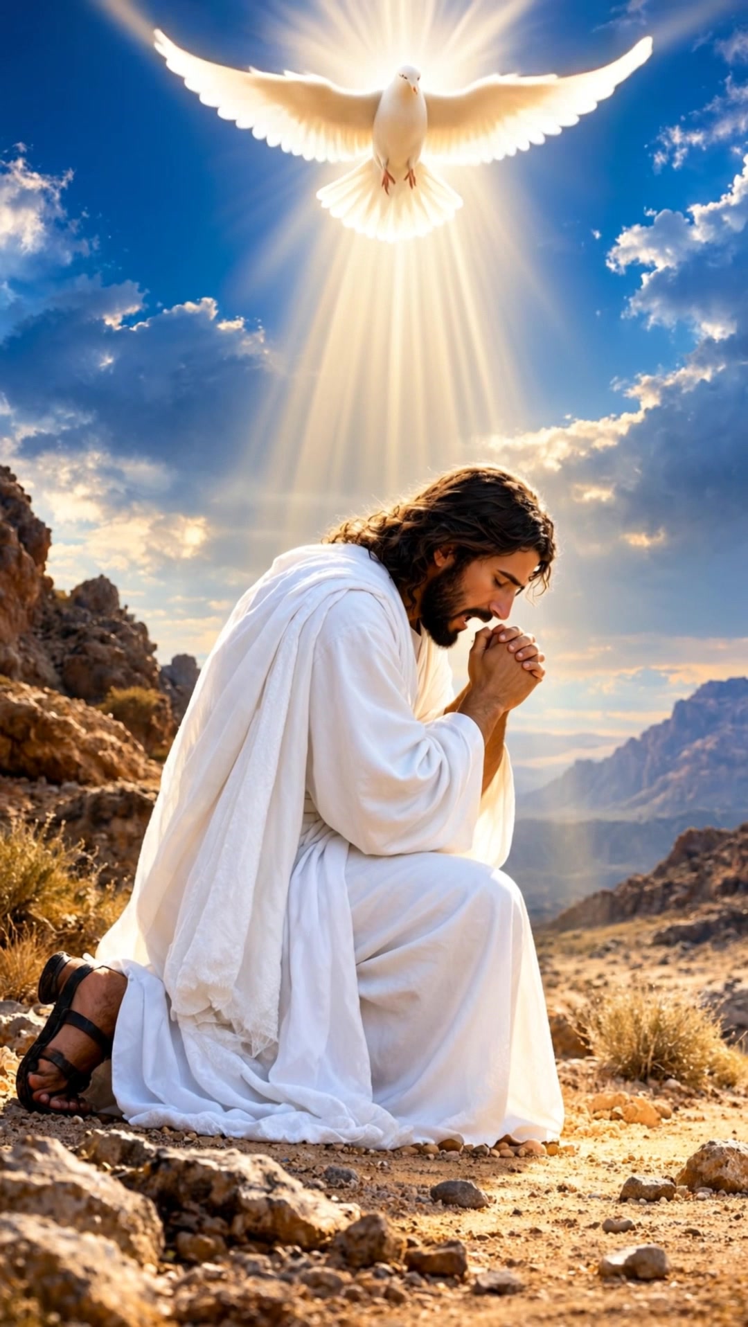 @I’m a superman in Christ Jesus