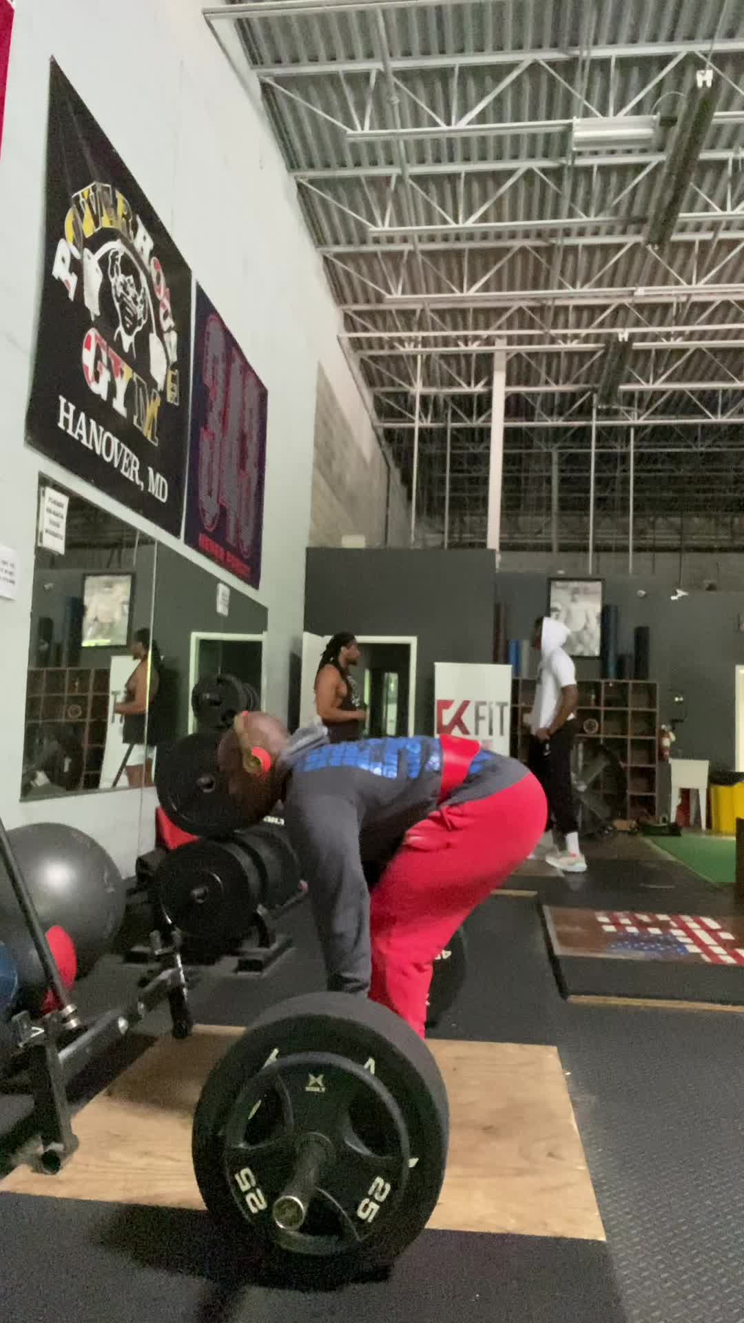 @WhoWorkHarderThanMeFitnessllc