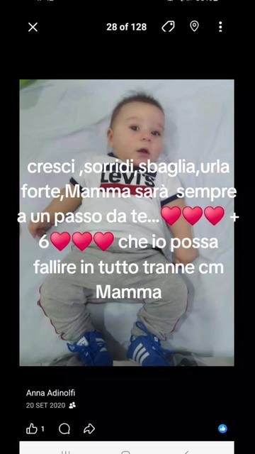 @Anna Adinolfi