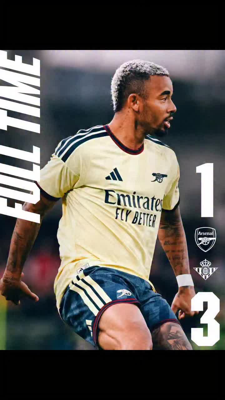 @Arsenal fans