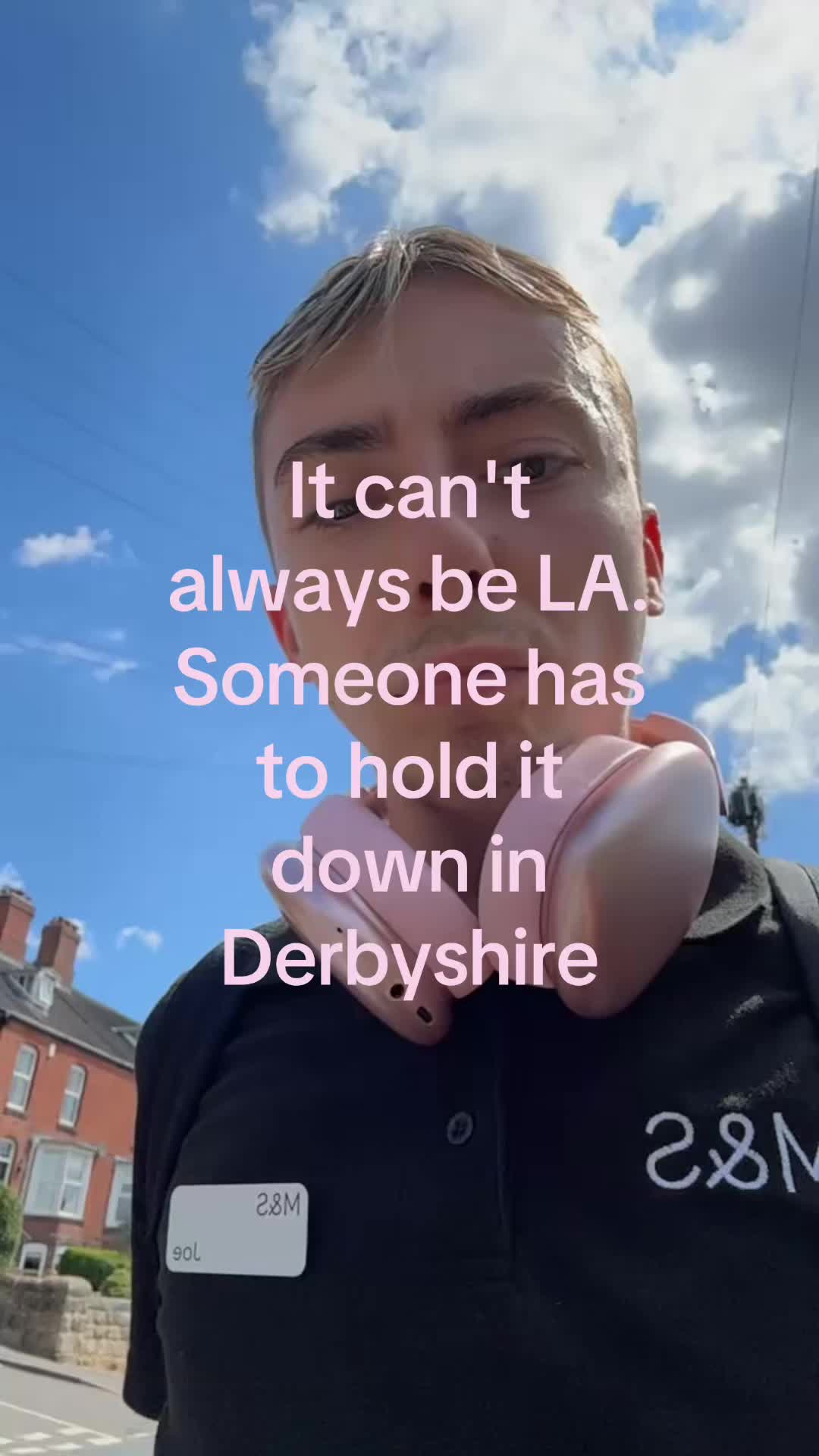 @Joe