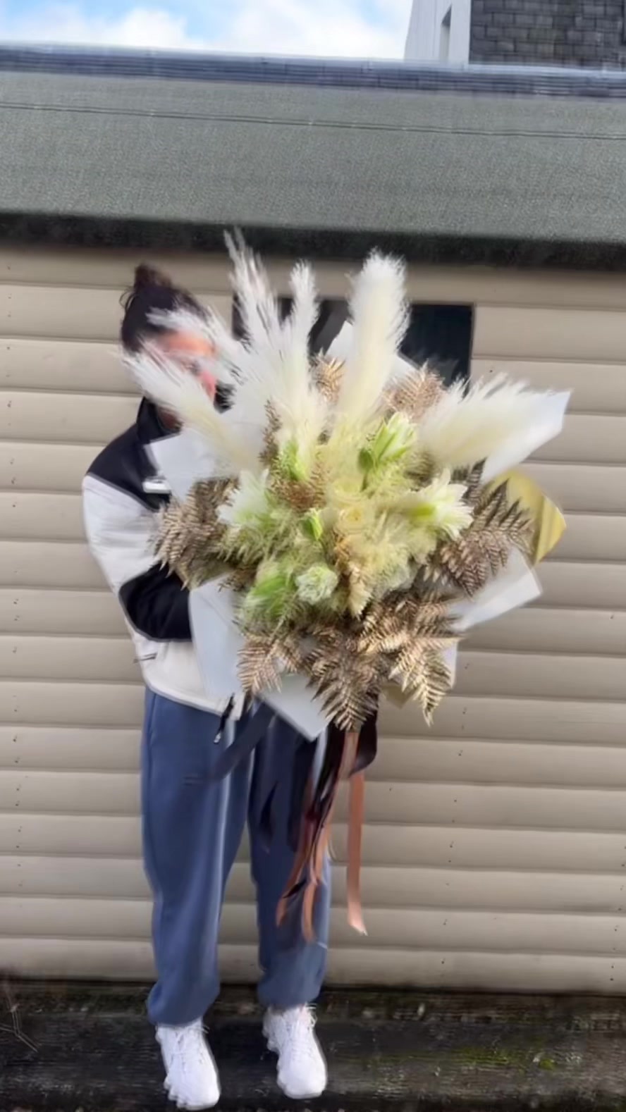 @Albi Fluers - Luxury Florist