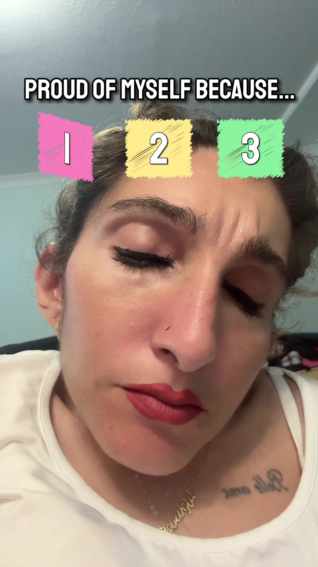 @SmileySarah32 🤡
