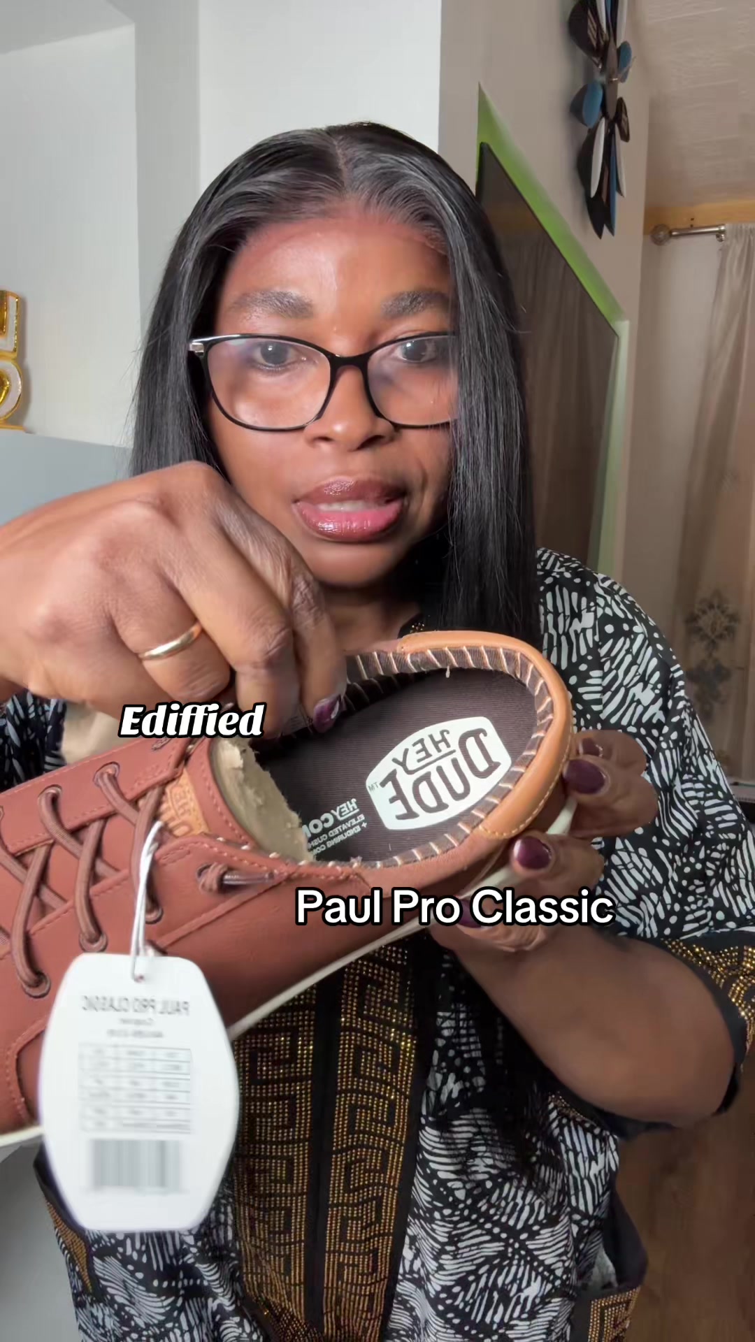 @Edith Okpomor