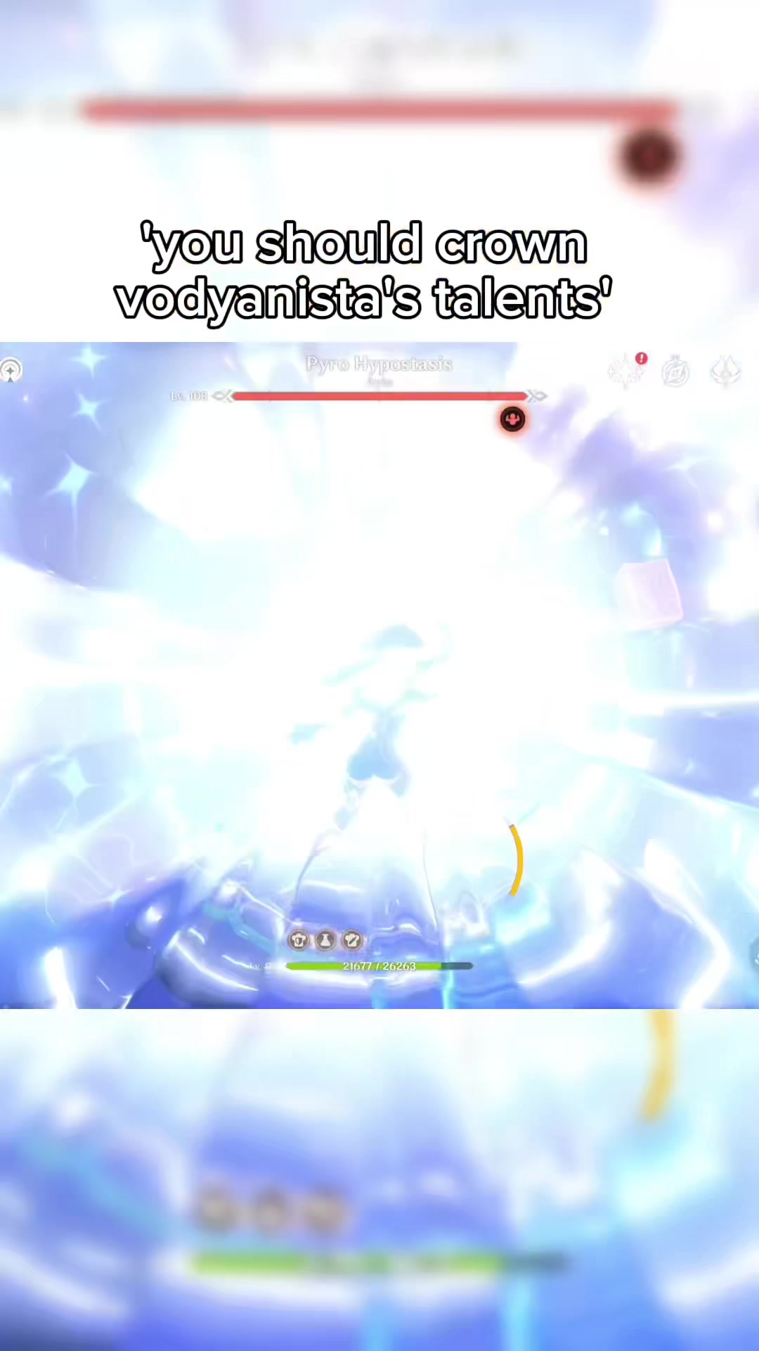 @sam | no.1 hyacine main