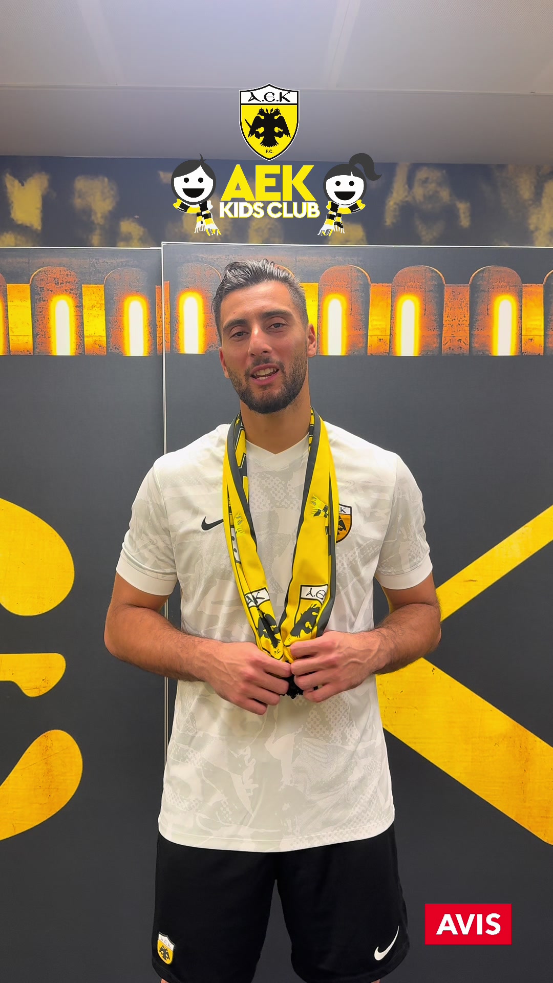 @AEK FC