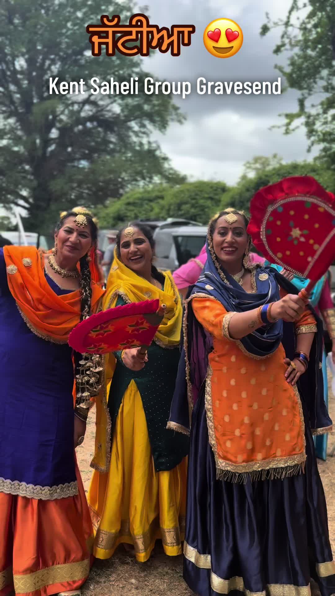 @Kent Saheli Group Gravesend