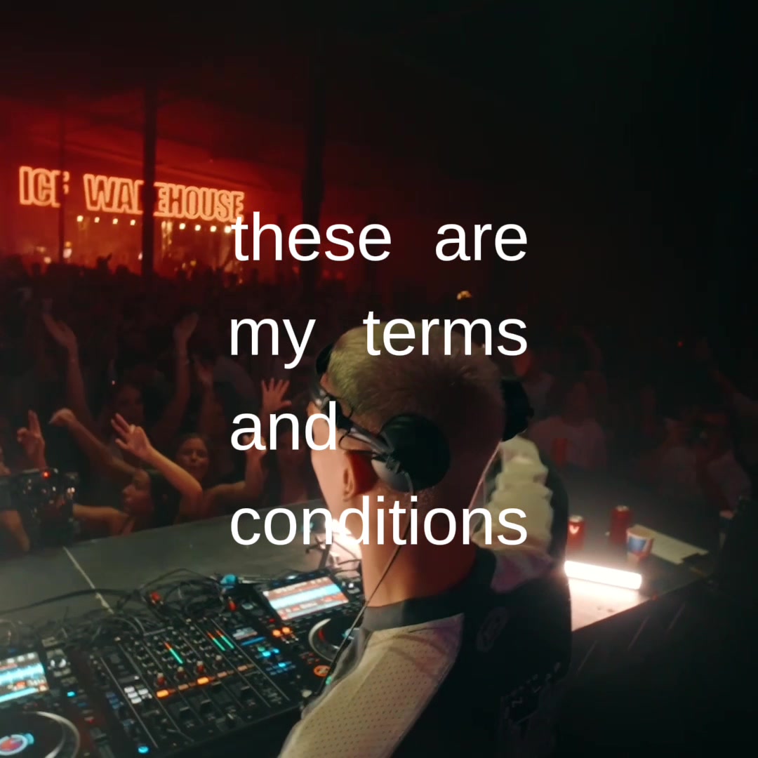 @Lyric Videos