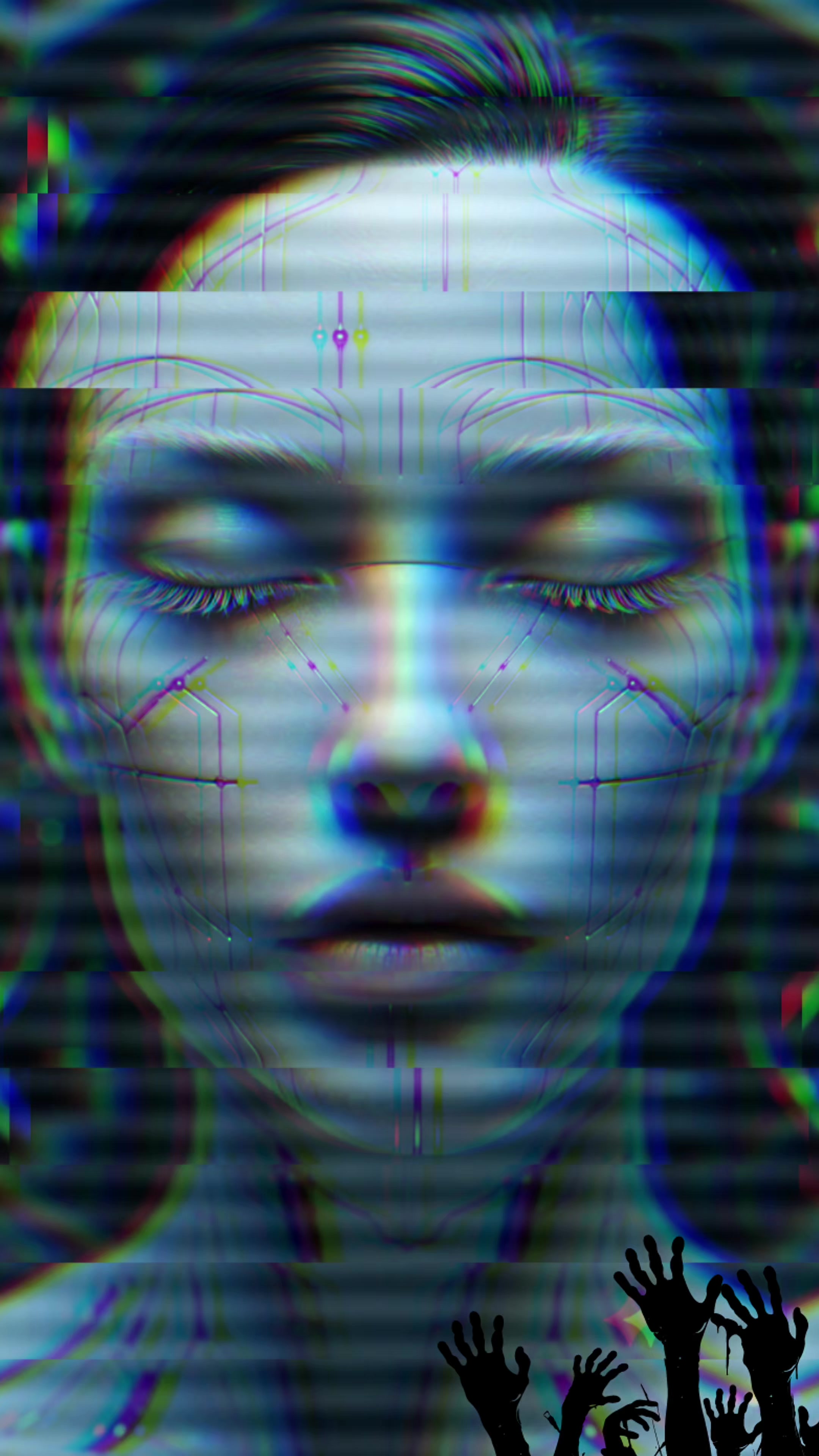 @Izabella | Dark AI Director