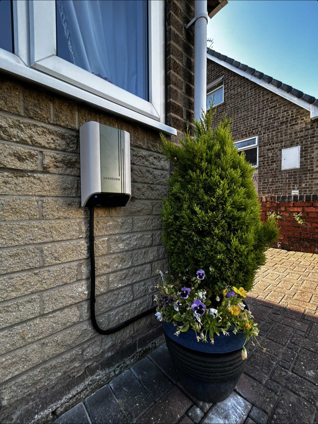 @GE | Gallimore Electrical