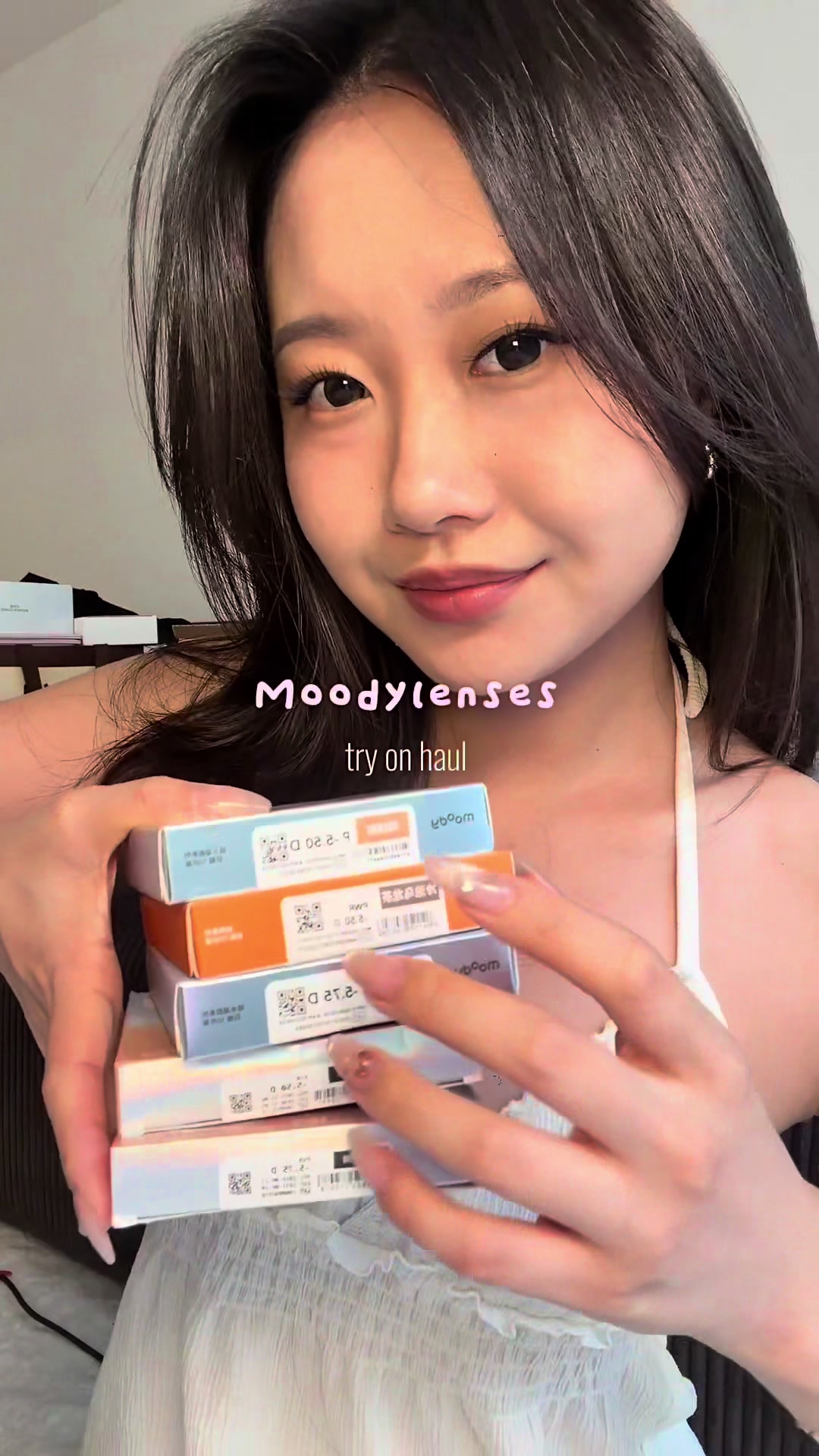 @Siqi琪琪˙ᵕ˙