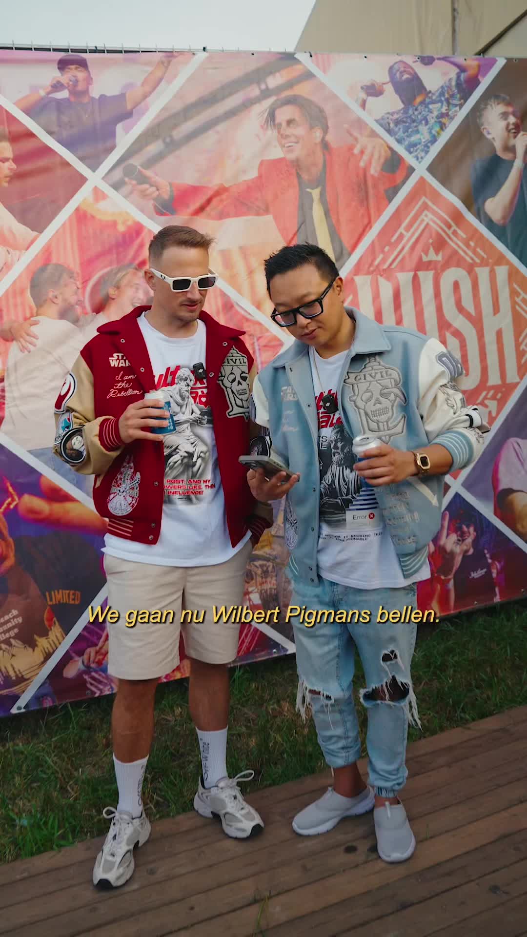 @WiSH