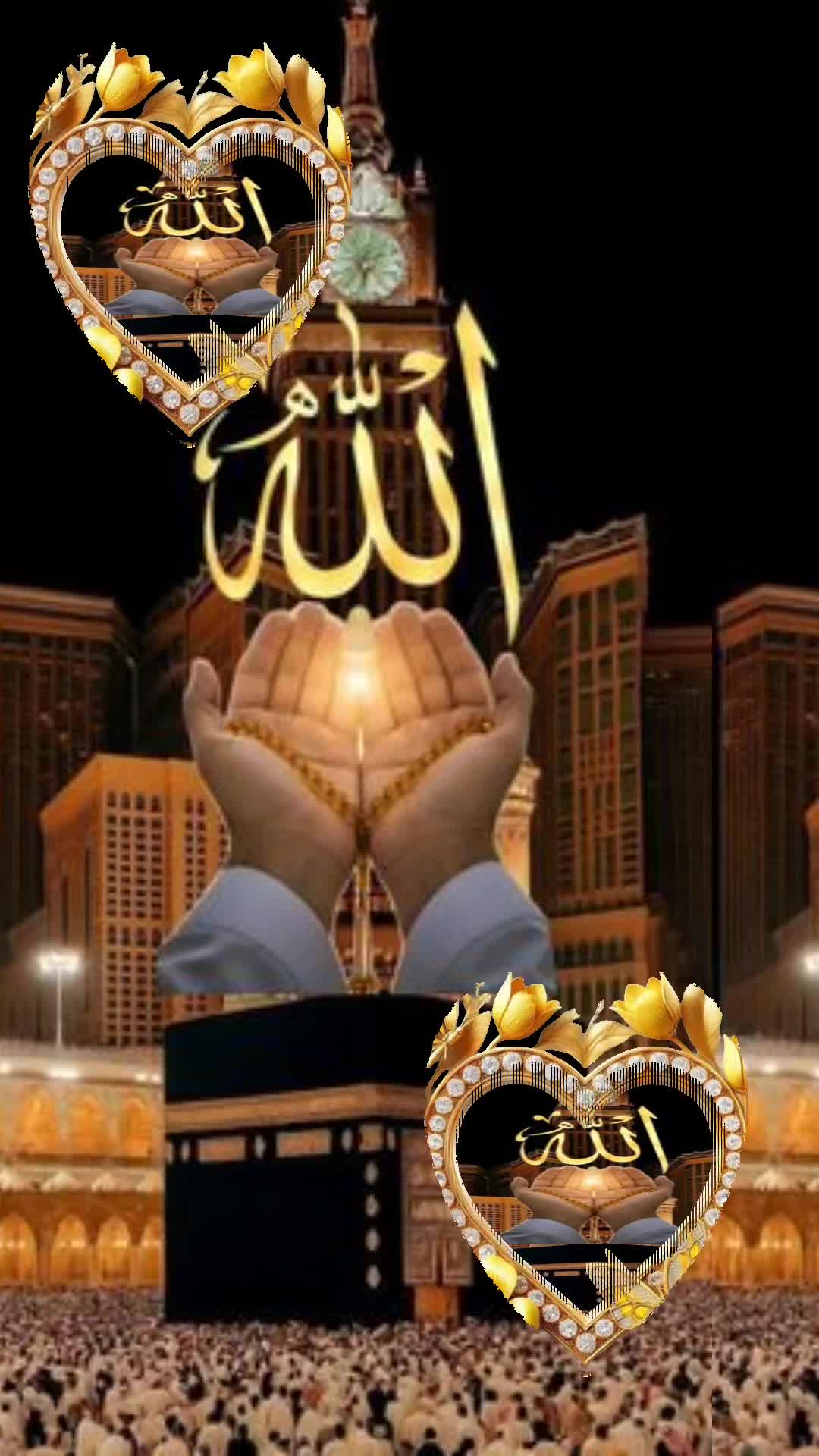 @⚘❤Arifa &hearts;️🕋