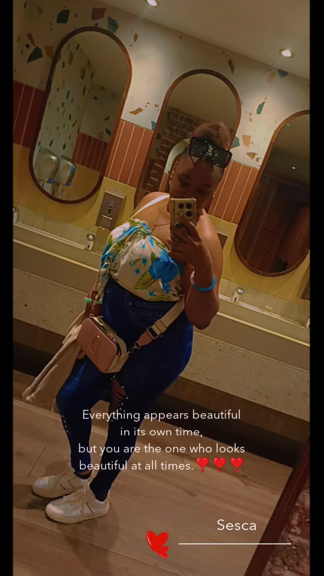 @Queen Sesca✨ 👑 🇸🇨🇬🇧