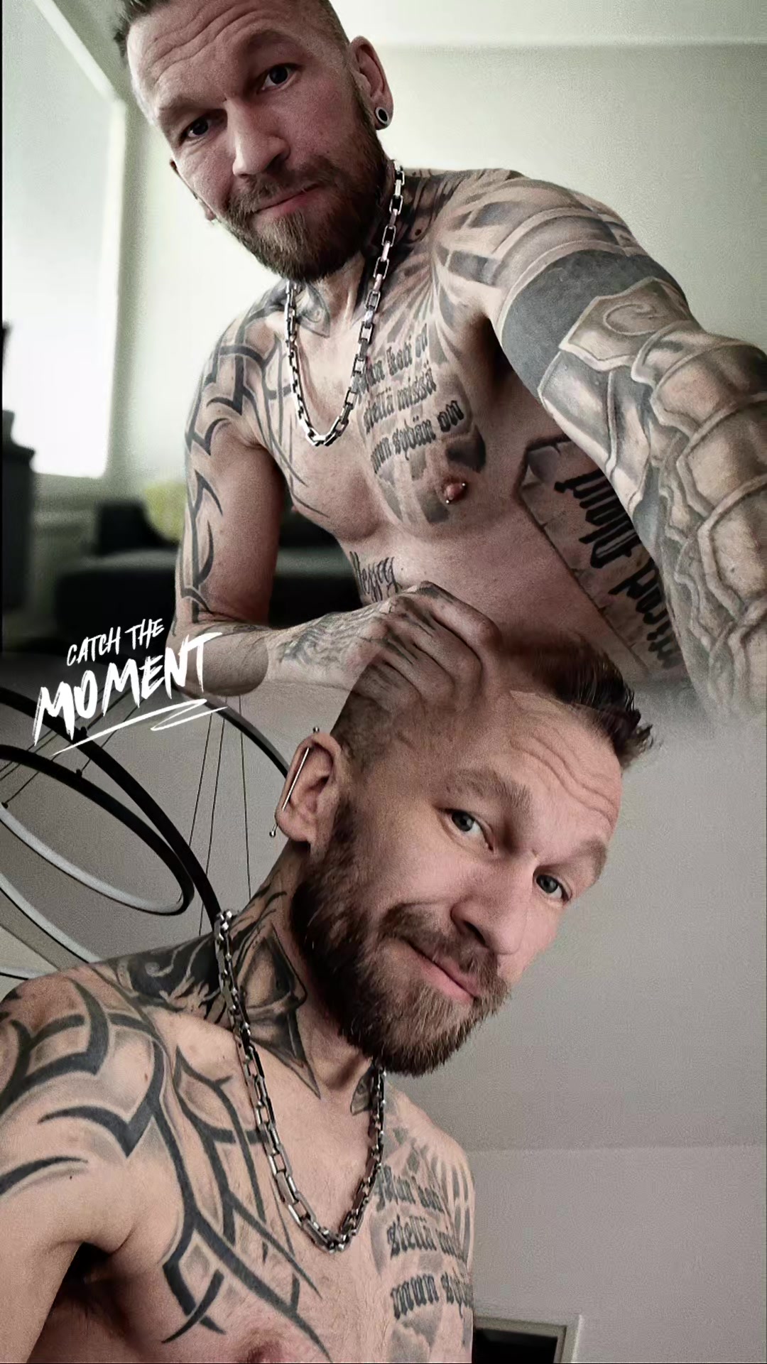 @Magicmikefin | ig Magicmikefin