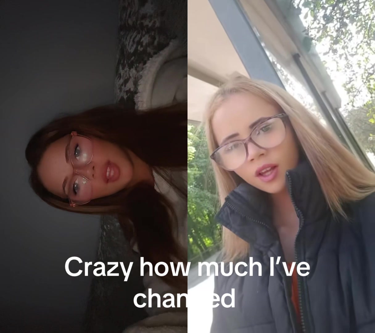 @Elesha Michaels