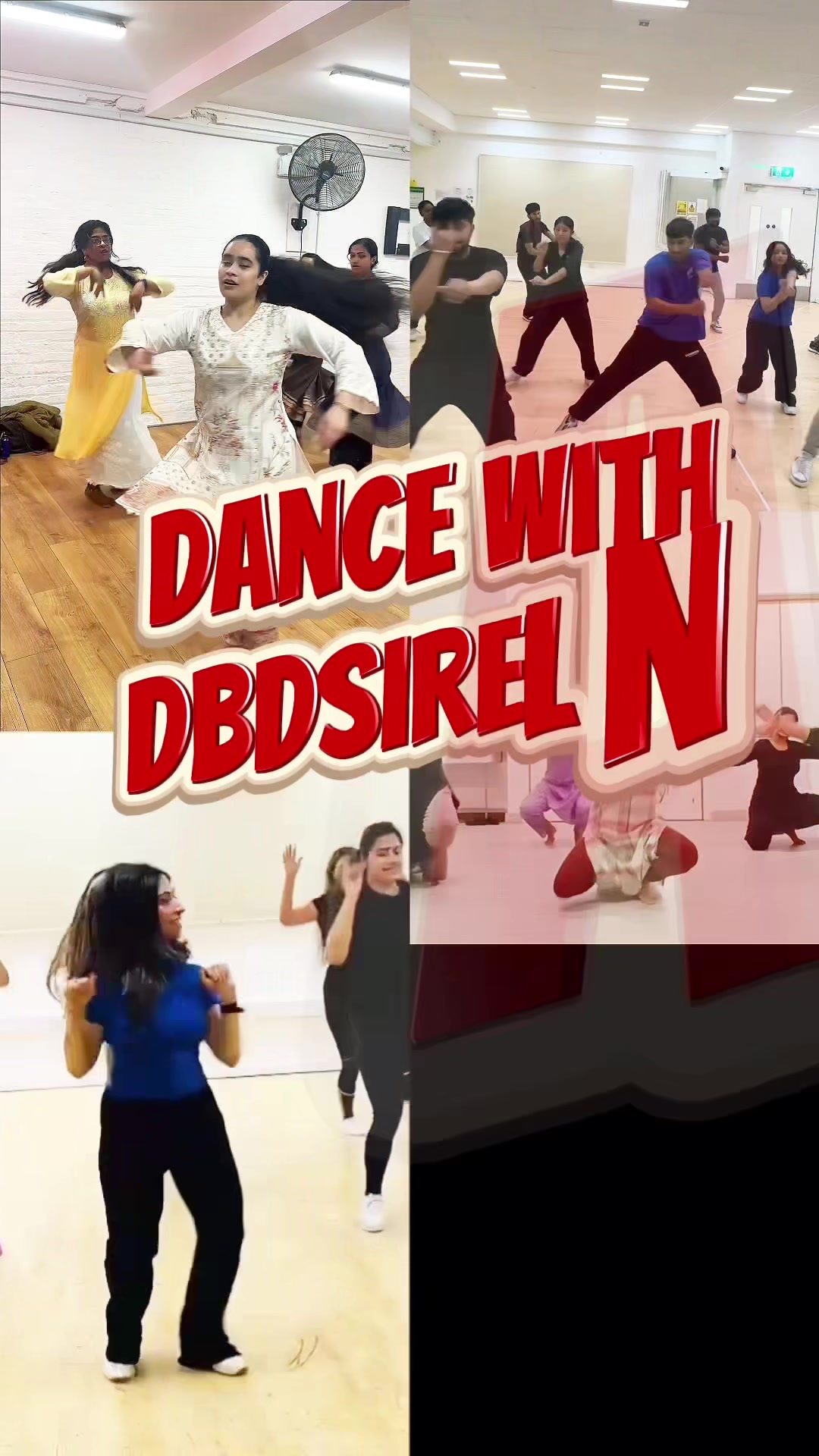 @Bollywood Dance school ireland