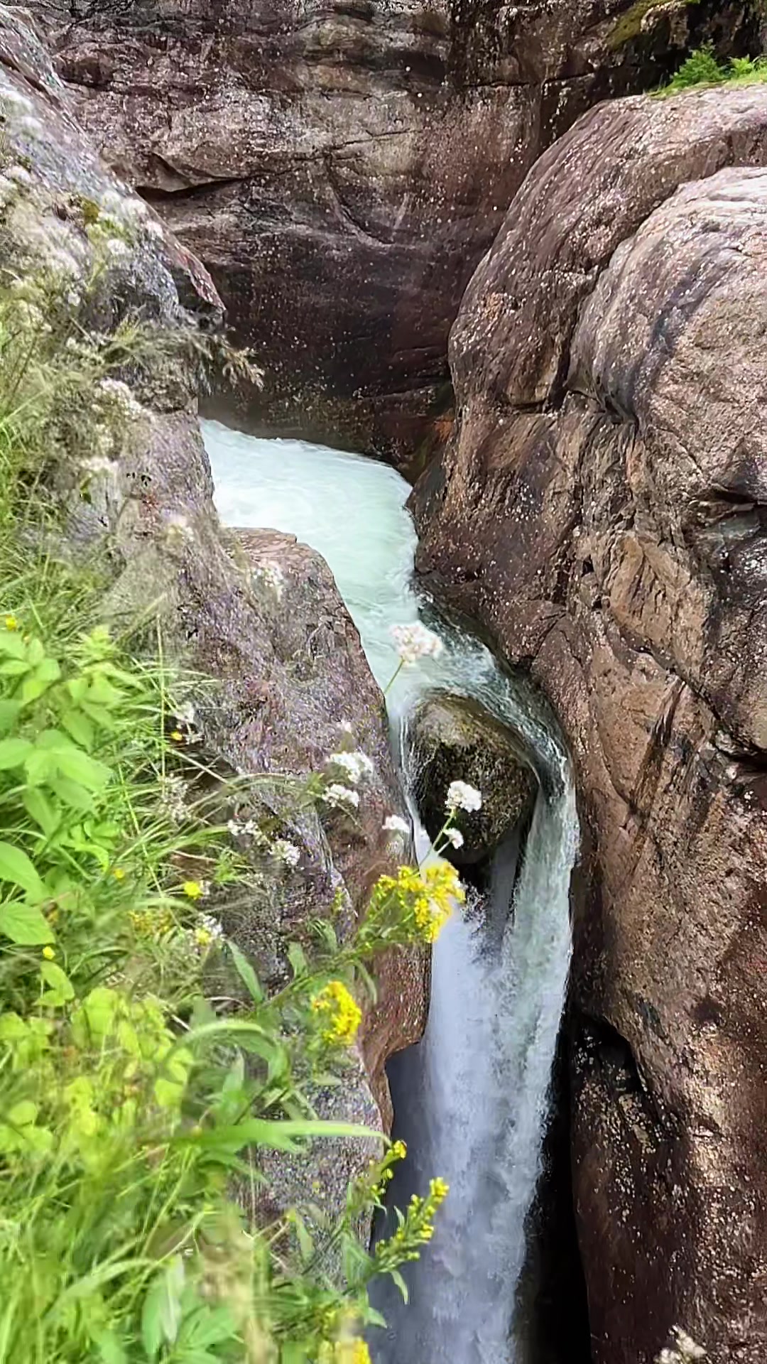 @Nature in Norway