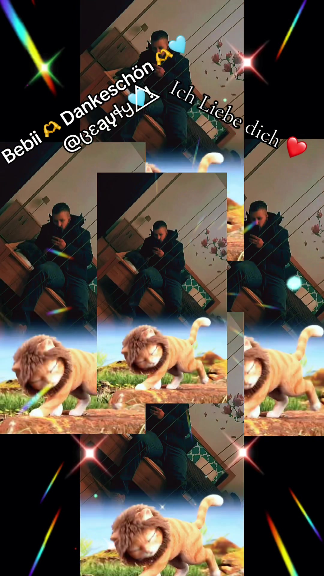 @โฐ๐๐๐ฆ๐ฃ๐๐๐๐โค