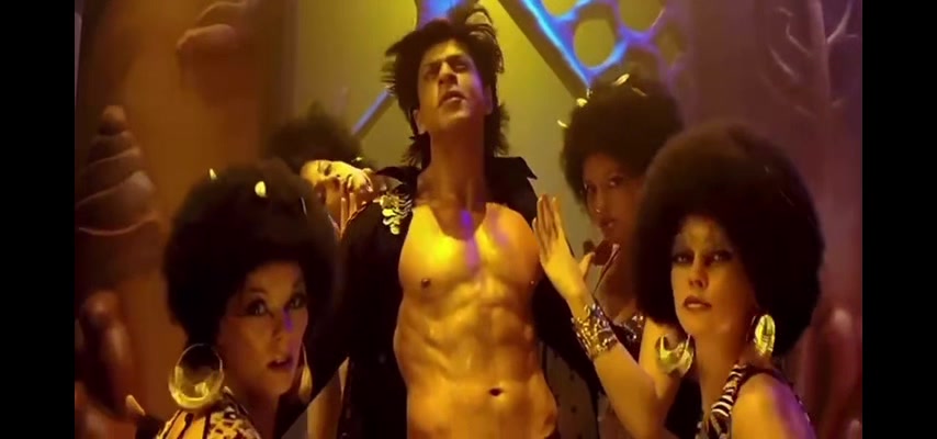 @SRK BOLLYWOOD 🇮🇳
