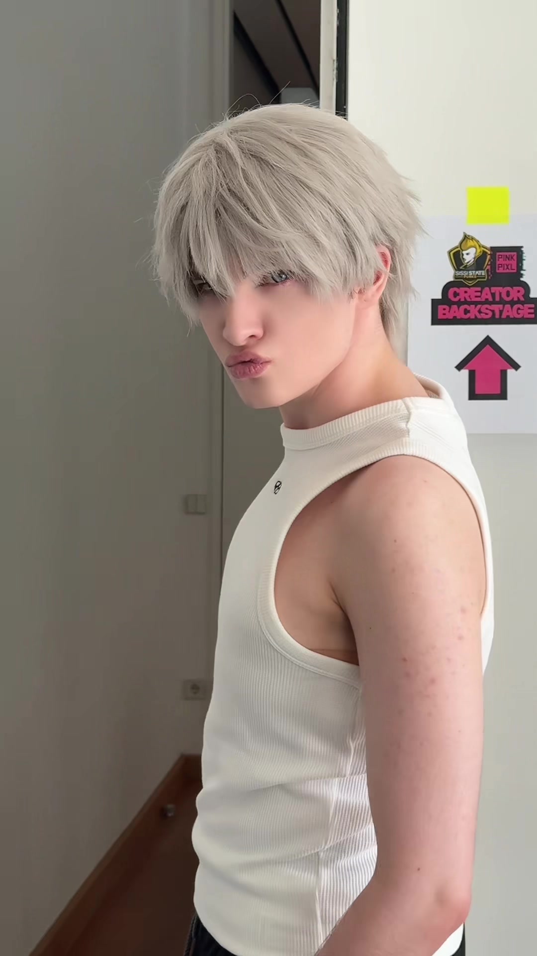 @Tigercosplay