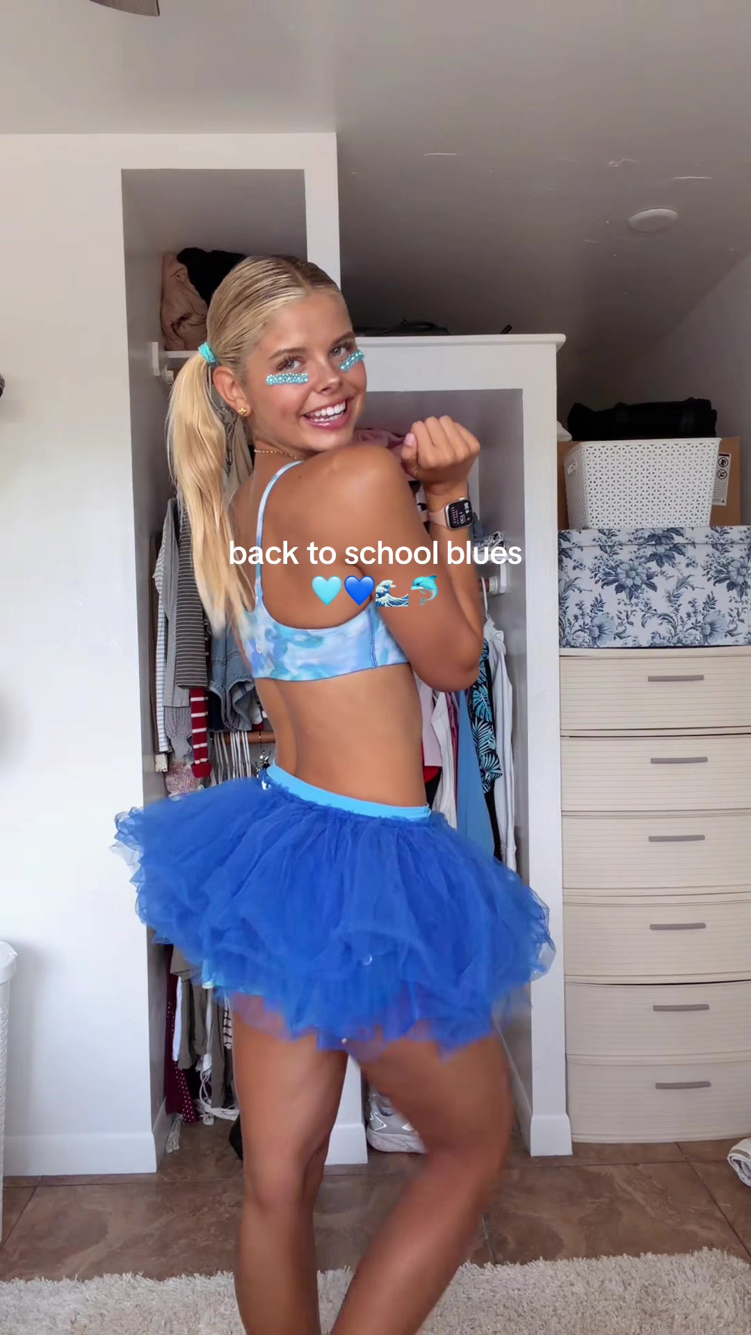 @hailey gorton