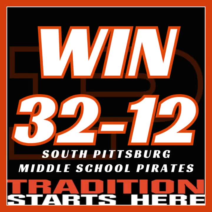 @South Pittsburg Football