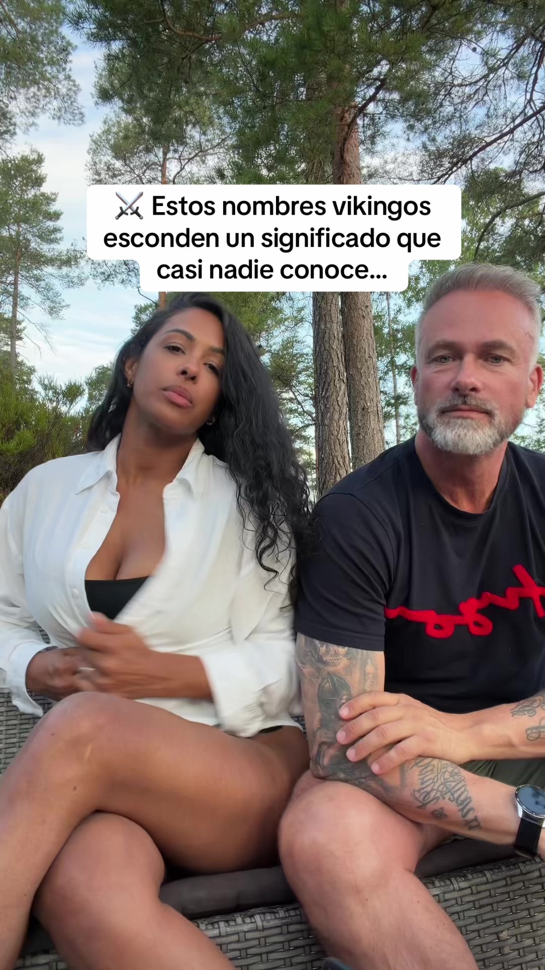 @Viking Latinos