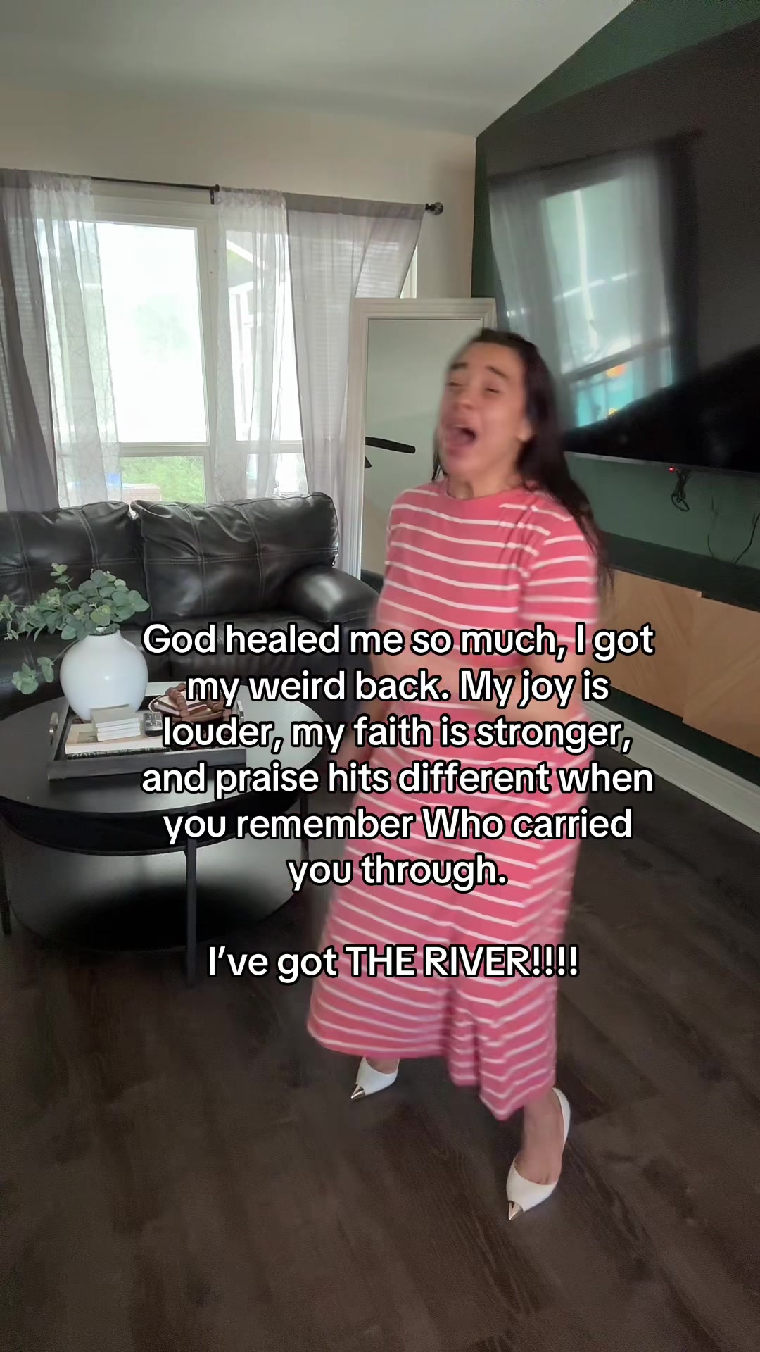 @Becky
